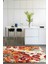 Şönil Halı, Makinada Yıkanabilir, Kaymaz Dokuma Taban, Modern & Dekoratif Tasarım FR1116 3