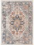 Şönil Halı, Makinada Yıkanabilir, Kaymaz Dokuma Taban, Modern & Dekoratif Tasarım FR587 1
