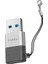 OT75 Tak Çalıştır USB To Type-C Dönüştürücü 1