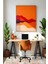 Şönil Halı, Makinada Yıkanabilir, Kaymaz Dokuma Taban, Modern & Dekoratif Tasarım FR941 2