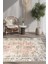 Şönil Halı, Makinada Yıkanabilir, Kaymaz Dokuma Taban, Modern & Dekoratif Tasarım FR941 3