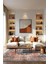 Şönil Halı, Makinada Yıkanabilir, Kaymaz Dokuma Taban, Modern & Dekoratif Tasarım FR1370 3