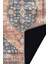 Şönil Halı, Makinada Yıkanabilir, Kaymaz Dokuma Taban, Modern & Dekoratif Tasarım FR1370 4