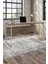 Şönil Halı, Makinada Yıkanabilir, Kaymaz Dokuma Taban, Modern & Dekoratif Tasarım FR1331 2