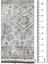 Şönil Halı, Makinada Yıkanabilir, Kaymaz Dokuma Taban, Modern & Dekoratif Tasarım FR1331 5