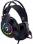 Voldon Siyah 7.1 Surround Rainbow Gaming Kulaklık 1