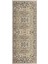 Şönil Halı, Makinada Yıkanabilir, Kaymaz Dokuma Taban, Modern & Dekoratif Tasarım FR181 1
