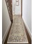Şönil Halı, Makinada Yıkanabilir, Kaymaz Dokuma Taban, Modern & Dekoratif Tasarım FR181 2