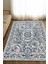 Şönil Halı, Makinada Yıkanabilir, Kaymaz Dokuma Taban, Modern & Dekoratif Tasarım FR395 3