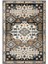 Şönil Halı, Makinada Yıkanabilir, Kaymaz Dokuma Taban, Modern & Dekoratif Tasarım FR984 1