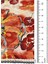 Şönil Halı, Makinada Yıkanabilir, Kaymaz Dokuma Taban, Modern & Dekoratif Tasarım FR1124 5