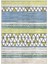 Şönil Halı, Makinada Yıkanabilir, Kaymaz Dokuma Taban, Modern & Dekoratif Tasarım FR1295 1