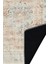 Şönil Halı, Makinada Yıkanabilir, Kaymaz Dokuma Taban, Modern & Dekoratif Tasarım FR788 4