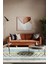 Şönil Halı, Makinada Yıkanabilir, Kaymaz Dokuma Taban, Modern & Dekoratif Tasarım FR1303 3
