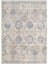 Şönil Halı, Makinada Yıkanabilir, Kaymaz Dokuma Taban, Modern & Dekoratif Tasarım FR578 1