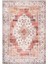 Şönil Halı, Makinada Yıkanabilir, Kaymaz Dokuma Taban, Modern & Dekoratif Tasarım FR993 1