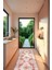 Şönil Halı, Makinada Yıkanabilir, Kaymaz Dokuma Taban, Modern & Dekoratif Tasarım FR993 3