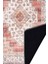 Şönil Halı, Makinada Yıkanabilir, Kaymaz Dokuma Taban, Modern & Dekoratif Tasarım FR993 4
