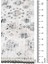 Şönil Halı, Makinada Yıkanabilir, Kaymaz Dokuma Taban, Modern & Dekoratif Tasarım FR1283 5