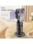 Auto Face Tracking Tripod, Akıllı Cep Telefonu Tutucu, Hareket Izleme, 360° Döndürülebilir, Telefon Klipsli Akıllı Izleme Telefon Tutucu, Vlog, Canlı Yayın, Video Kaydı Için 1/4 Inç Vida 3