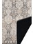 Şönil Halı, Makinada Yıkanabilir, Kaymaz Dokuma Taban, Modern & Dekoratif Tasarım FR566 4