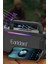 A37 Rgb Işıklı Ekstra Süper Bass Bt 5.3 Kablosuz Hoparlör 4