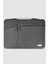 LB01 Duke Katyonik Kumaş 16 Inç Laptop Çantası 1