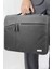 LB01 Duke Katyonik Kumaş 16 Inç Laptop Çantası 2