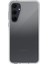 Sleek Samsung Galaxy A35 5g Için Kılıf, Darbeye Dayanıklı, Düşmeye Dayanıklı, Ultra Ince, Koruyucu Kılıf, Askeri Standartlara Göre Test Edilmiştir, Şeffaf - Perakende Ambalaj Değildir 2
