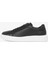 Low Top Lace Up Lth 1