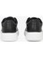 Low Top Lace Up Lth 2