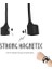 Boyun Askı Ipi Tutucu Silikon Ip Basic Siyah Apple Airpods 1 2 Airpods 3 Airpods Pro ile Uyumlu Ürün 3