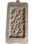 Silikon Çikolata Kalıbı Kabarcıklı 21*11 cm 2