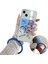 Sunup SN-25900 Slikon Telefon Tutucu Bileklik 1