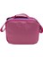 Termoslu Beslenme Çantası (BR-3262) Lila-Pembe 1