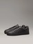 Low Top Lace Up Eyelet Jaq Mono 2