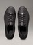 Low Top Lace Up Eyelet Jaq Mono 3
