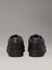 Low Top Lace Up Eyelet Jaq Mono 4