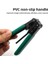 Fiber Optik Sıyırma Aracı Ftth Fiber Optik Kablo Soyma Pensesi Damla Stripper Fiber Kablo Soyucu 2