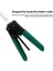 Fiber Optik Sıyırma Aracı Ftth Fiber Optik Kablo Soyma Pensesi Damla Stripper Fiber Kablo Soyucu 5