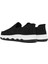 Erkek Siyah Nubuk Deri Comfort Loafer 25SFD6604V3 5