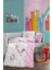 Ranforce Yorgan Bebek Pony V1 Pembe 1
