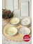 Mama Mia & La Dolce Vita Halka Çerezlik / Sosluk 13 cm 6 Adet 22724-25 1