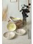 Mama Mia & La Dolce Vita Halka Çerezlik / Sosluk 13 cm 6 Adet 22724-25 5