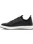 Erkek Siyah Bağcıklı Deri Sneaker 25SFD632918 2