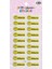 Shine Sticker - Gülen Yüz Aferin (11264) 1