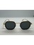 CBS2086 C5 Mineral Cam Unisex Güneş Gözlüğü 4