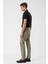 Isaora Streç Regular Fit Normal Bel Düz Paça Pantolon Erkek Pantolon ISR5905 Lcng 3