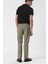 Isaora Streç Regular Fit Normal Bel Düz Paça Pantolon Erkek Pantolon ISR5905 Lcng 4