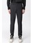 Isaora Streç Regular Fit Normal Bel Dzü Paça Pantolon Erkek Pantolon ISR5109 Drg 1